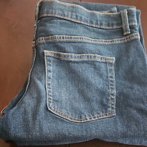 Boys Husky Jeans